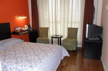 Hotel 168 Hua Xiang Road Shanghai