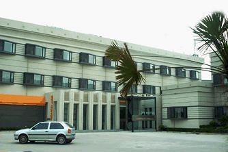 168 Hua Xiang Road Hotel 2*