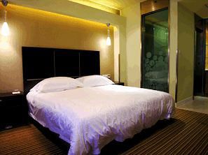168 Hua Xiang Road Hotel Shanghai